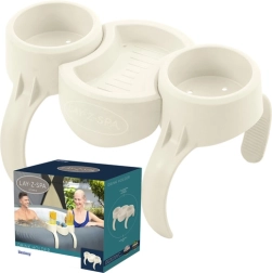 Držač napitaka za hidromasažnu kadu LAY‑Z‑SPA BESTWAY
