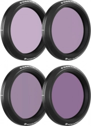 Set od 4 ND/PL filtera za DJI Osmo Action 5 Pro - Freewell