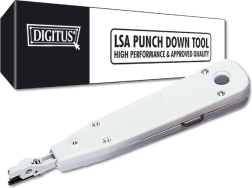 Alat za umetanje Krone LSA+ LC