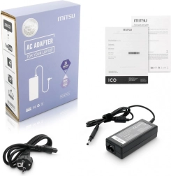 Punjač/napajanje 19,5 V 3,33 A (4,8x1,7) - HP 65 W