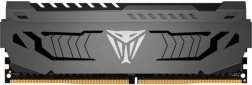 DDR4 Viper Steel 8 GB 3200 MHz CL16 siva