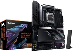 AORUS matična ploča za AM5 s Wi‑Fi 7