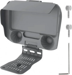 SUNNYLIFE zaštitni pokrov i sjenilo 2-u-1 za DJI RC