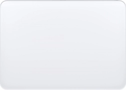 Magic Trackpad bijeli – bežični Multi‑Touch touchpad s Force Touchem