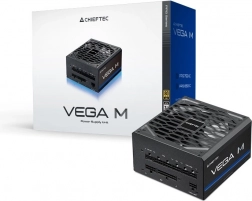 Chieftec VEGA M 750W 80+ Gold modularno napajanje