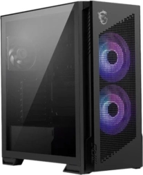MSI MPG Velox 300R Airflow PZ ARGB računalno kućište
