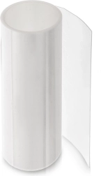 Prozirna acetatna traka za torte 12 cm × 5 m