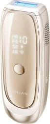 IPL epilator ANLAN s hlađenjem i načinima HR/SR/AR