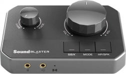 Vanjska zvučna kartica Sound Blaster G8