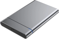 Vanjsko kućište za SSD diskove HD-06 s USB 3.2 Gen.2 10 Gb/s
