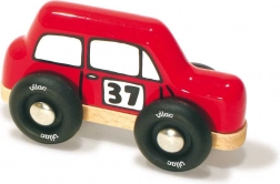 Vilac drveni osobni autić