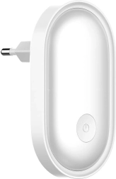 Inteligentno senzorsko noćno svjetlo LDNIO za utičnicu