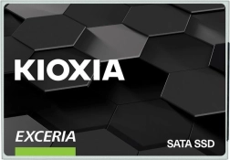 SSD disk Kioxia Exceria 480GB SATA3