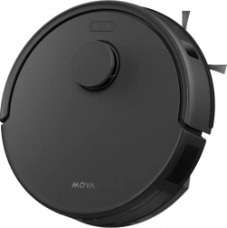 Robotski usisavač Mova E20 crni