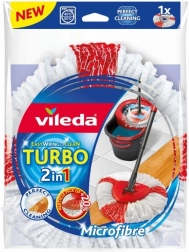 Zamjenska glava za rotacijski mop Vileda Turbo 2u1