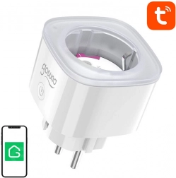 Pametna Wi-Fi utičnica Gosund EP8