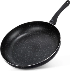Granitna tava BLACK LINE 32 cm