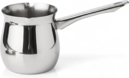 Turska posudica za kavu od nehrđajućeg čelika 300 ml