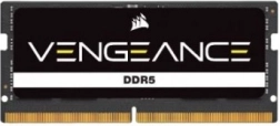 DDR5 memorija Corsair Vengeance 16GB 5200MHz crna