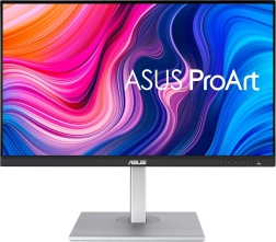 27" monitor PA278CV IPS WQHD HDMI DP USB-C 4xUSB PIVOT Zvučnik