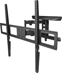 Univerzalni zidni nosač za TV 43–100'' do 80 kg