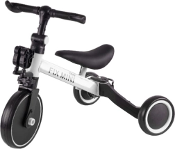 Trike Fix Mini dječje guralo i tricikl 3u1 – Bijela