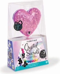 DIY set narukvica Disney Crystal Secrets s kristalima Swarovski