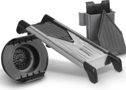 Univerzalna mandolina za povrće i voće ORION s izmjenjivim oštricama