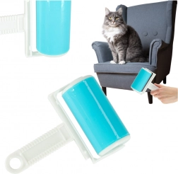 Silikonski gel valjak za čišćenje odjeće i presvlaka