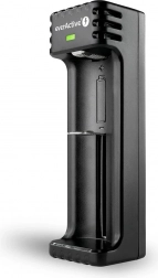 USB-C punjač baterija EverActive LC100C