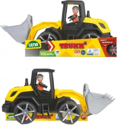 Lena Truxx 2 utovarivač