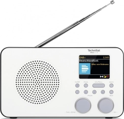 Prijenosni internetski radio i DAB+ reproduktor VIOLA 2 C IR