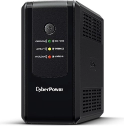 UPS uređaj CyberPower UT650EG-FR 650VA/360W
