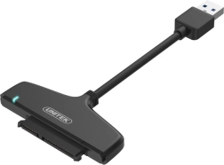 Adapter USB 3.0 na SATA III za 2,5" HDD/SSD UNITEK