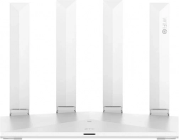 Wi‑Fi 6 usmjerivač ZTE za dom i ured