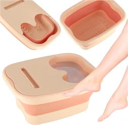 Sklopiva masažna posuda za stopala