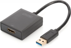 USB 3.0 na HDMI adapter Full HD za dvostruki zaslon