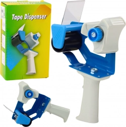 Ručni dozator ljepljive trake s napinjačem