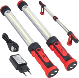 XXL LED radionička lampa MCE230