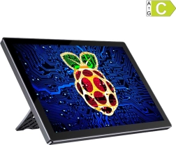 Prijenosni dodirni monitor Uperfect 10,1" IPS 1920×1200 za Raspberry Pi