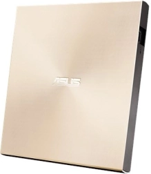 Asus ZenDrive U9M zlatna vanjska DVD snimač