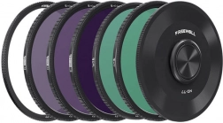 Set od pet filtera Freewell M2 Series Quick Swap 77 mm