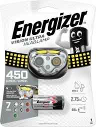 Čeona svjetiljka Energizer Vision Ultra 450 lm s trajanjem do 50 h