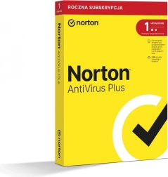 Norton AntiVirus Plus - Zaštita računala