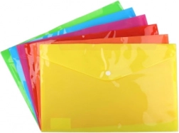 Mapa s drukerom C4 33 × 23,5 cm s imenom