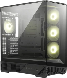 Računalno kućište MSI MAG PANO 130R s kaljenim staklom