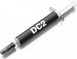 toplinski vodljiva pasta DC2 3 g sa špatulom