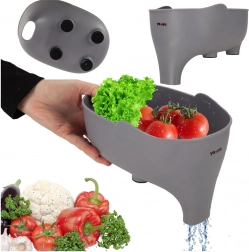 Cjedilo u obliku slona