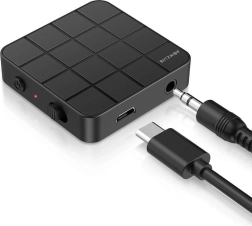 Bluetooth odašiljač/prijamnik BlitzWolf BW-BL2