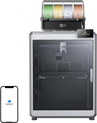 3D pisač Creality K2 Plus
